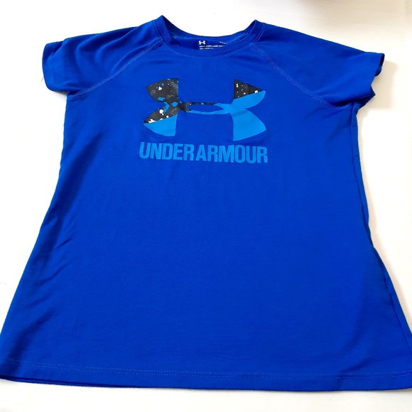 Under Armour lot of 2 shirts bundle - Picture 11 of 13